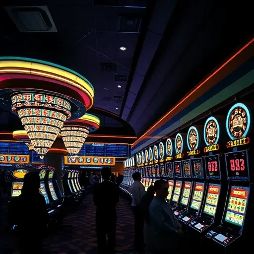 Inovando o Entretenimento: App do 68aa.com para Jogar Sempre