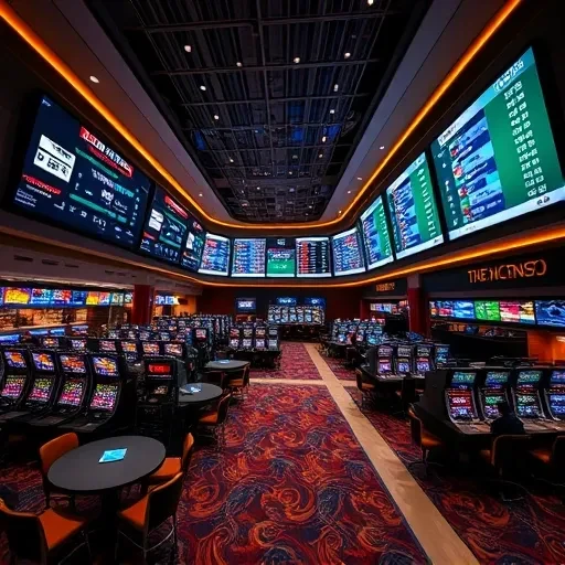 Bônus Imperdíveis do 68aa.com: Vantagens Para Todos os Jogadores