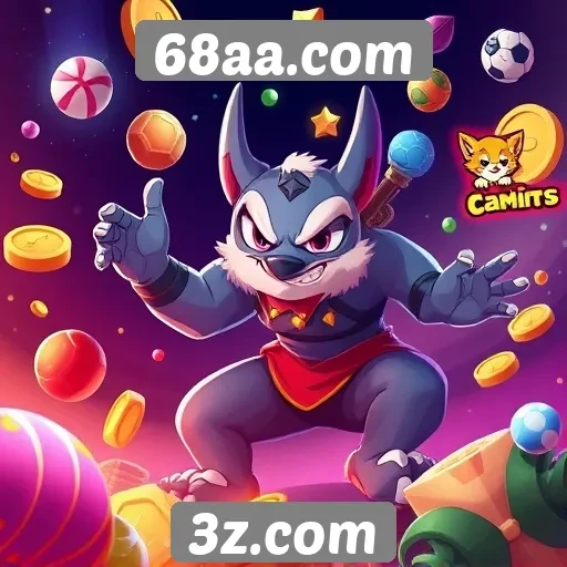 66aa.com oferece variedade de jogos online