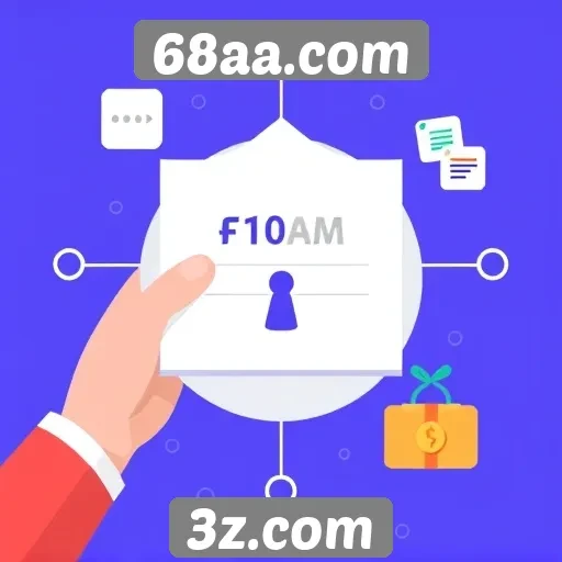 Metodologia de pagamento e depósitos em 68aa.com