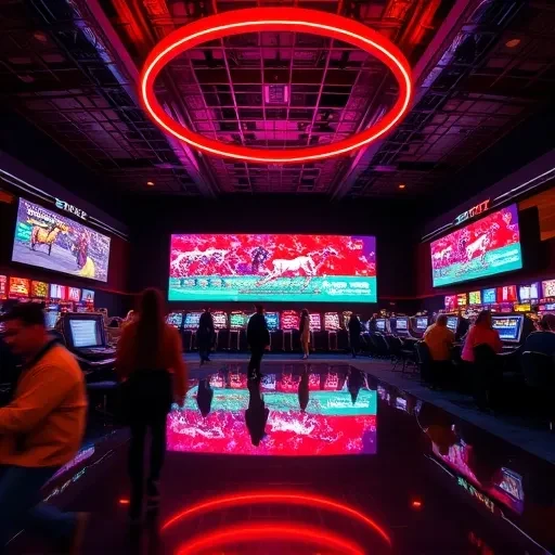 A Inovadora Plataforma do 68aa.com Para Gamers Brasileiros