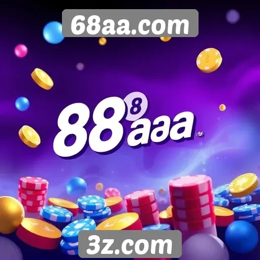 Novidades e atualizações do 68aa.com