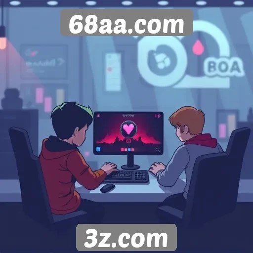 Avaliação da experiência do usuário no 68aa.com