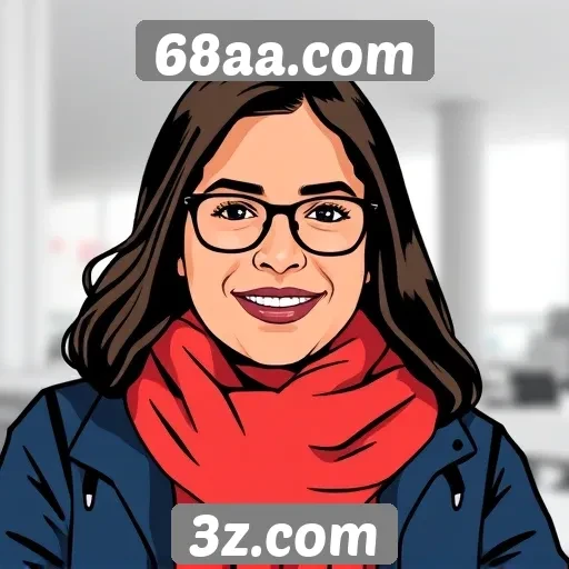 Opiniões de usuários sobre 68aa.com