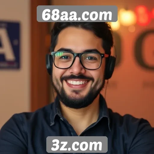 Depoimentos de usuários sobre 68aa.com